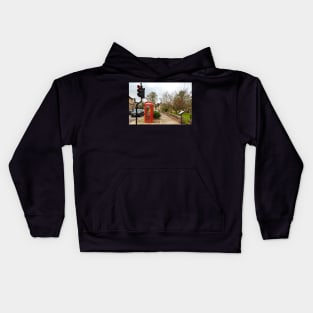 Stamford steet Kids Hoodie